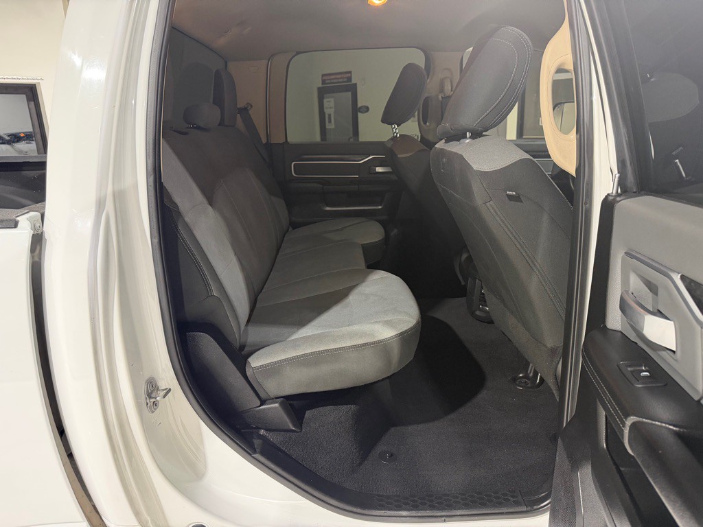 2019 RAM 3500 Image 19