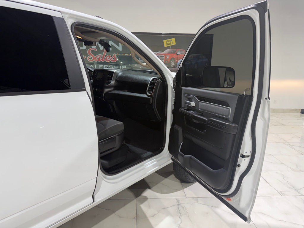 2019 RAM 3500 Image 20