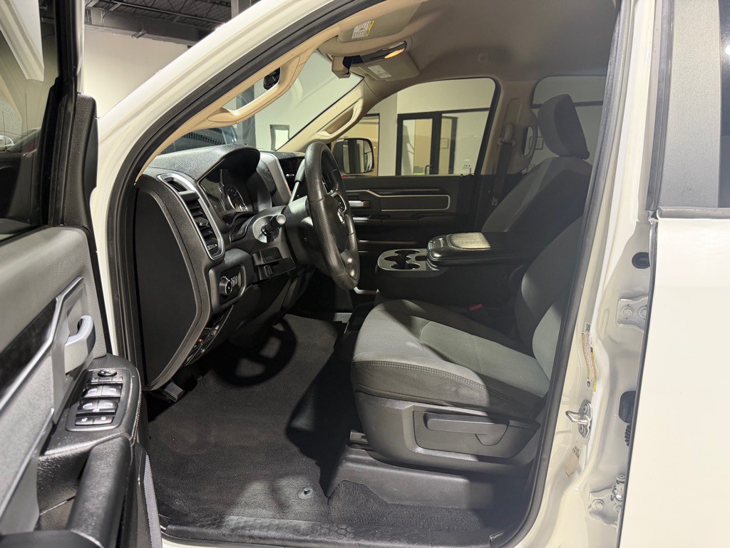2019 RAM 3500 Image 23