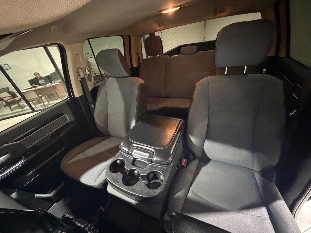 2019 RAM 3500 Image 24