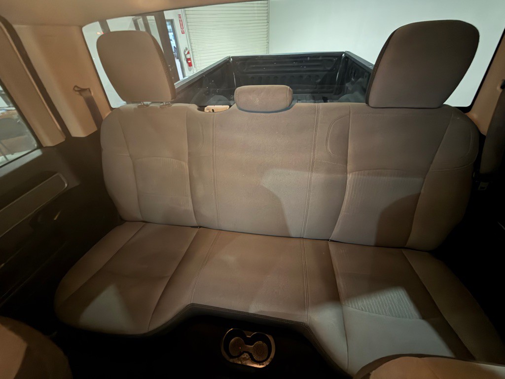 2019 RAM 3500 Image 25
