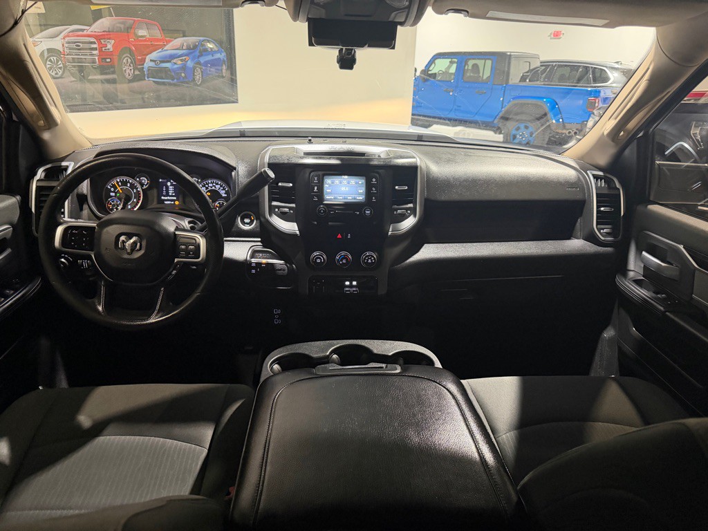 2019 RAM 3500 Image 26