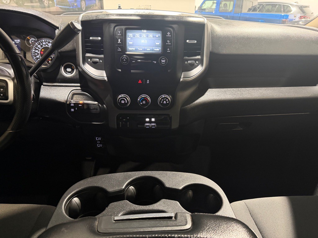 2019 RAM 3500 Image 27