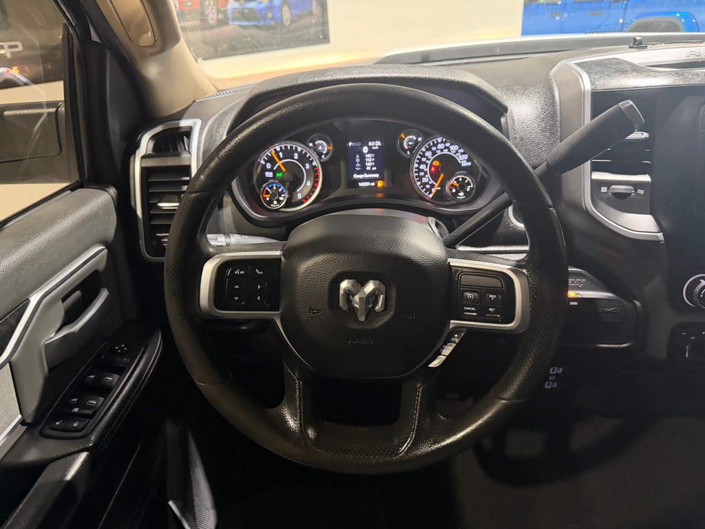 2019 RAM 3500 Image 28