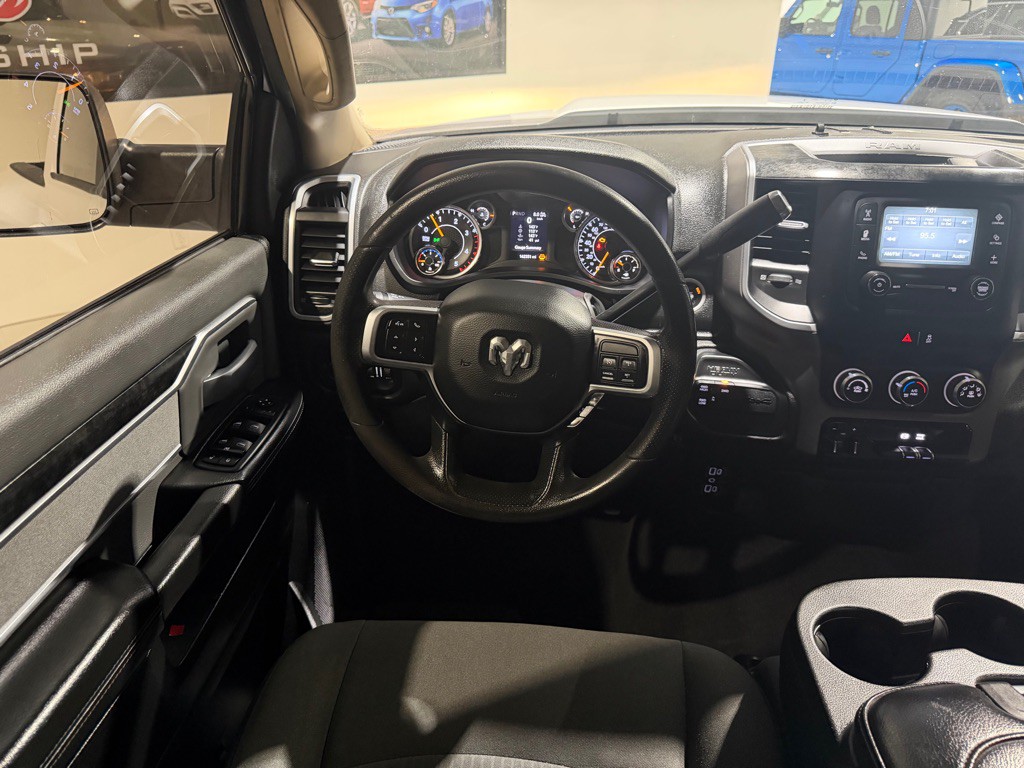 2019 RAM 3500 Image 30