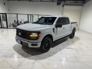 Image for 2024 Ford F-150 XLT ID: 7327986