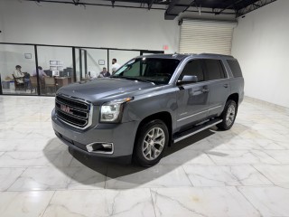Image for 2019 GMC Yukon SLT ID: 7328026