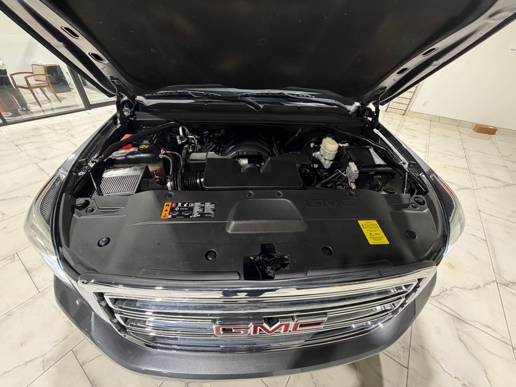 2019 GMC Yukon Image 4