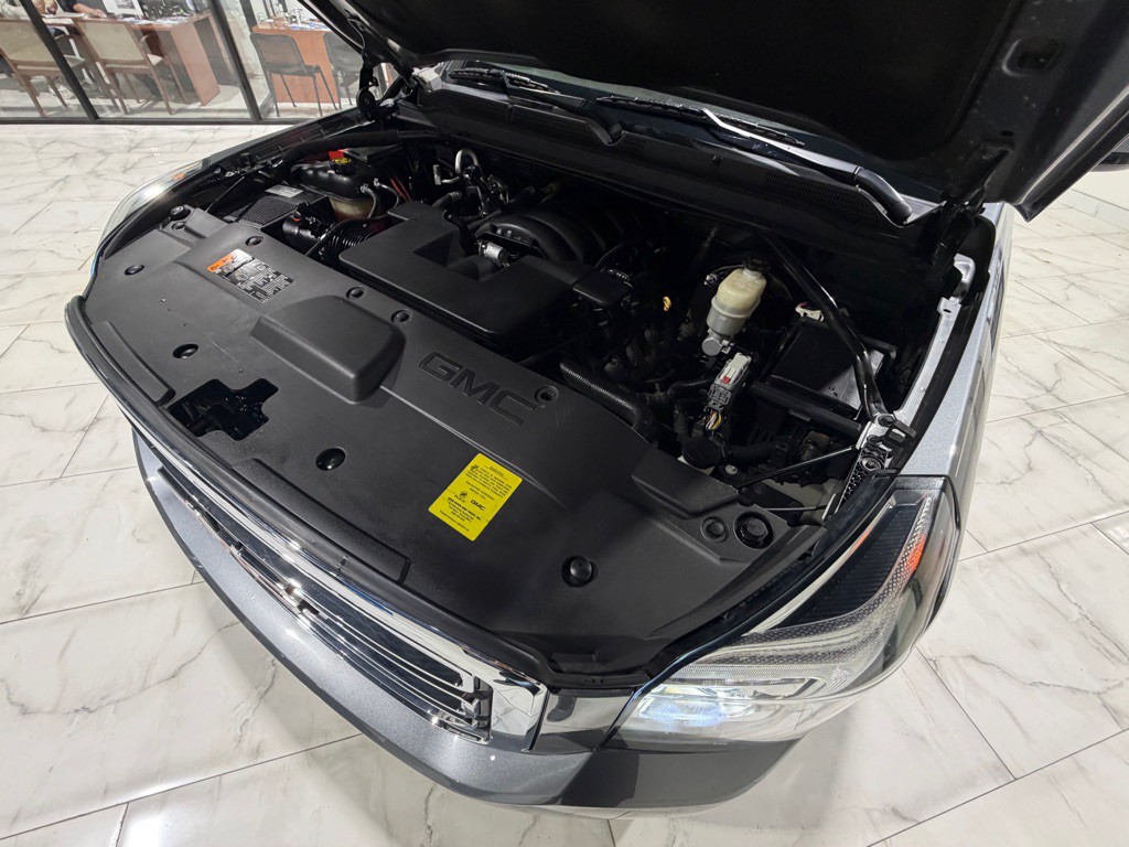 2019 GMC Yukon Image 5