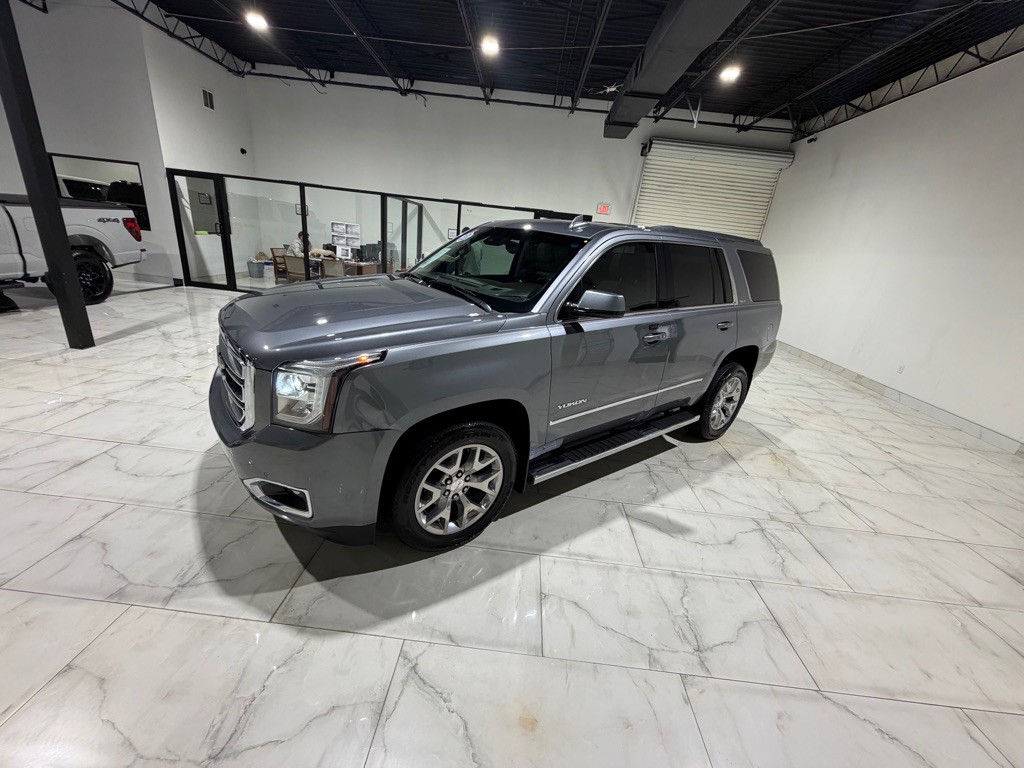 2019 GMC Yukon Image 6