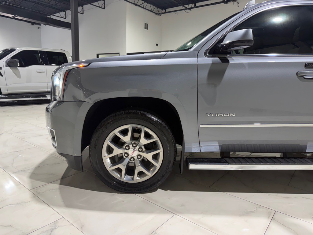 2019 GMC Yukon Image 7