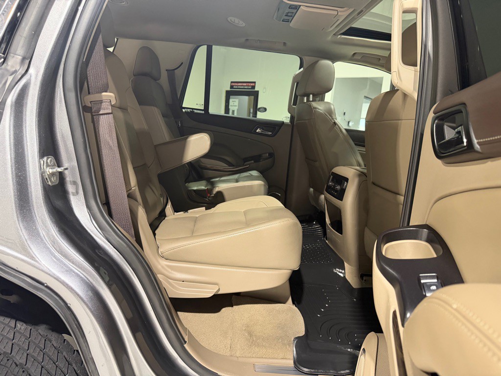 2019 GMC Yukon Image 17