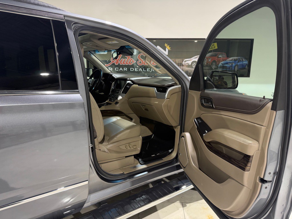 2019 GMC Yukon Image 18