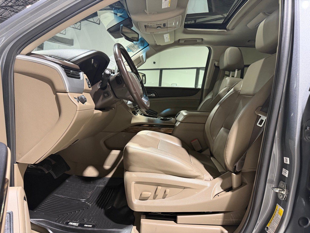 2019 GMC Yukon Image 21