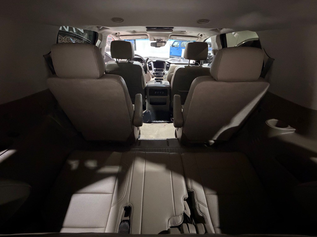 2019 GMC Yukon Image 22