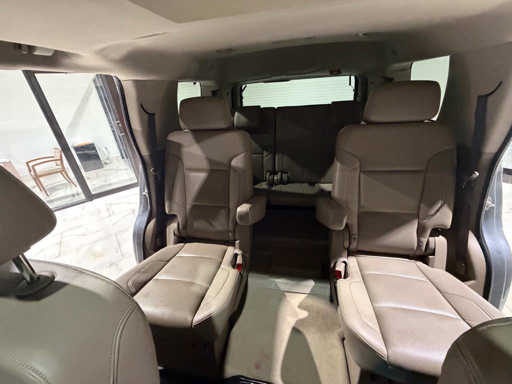 2019 GMC Yukon Image 23