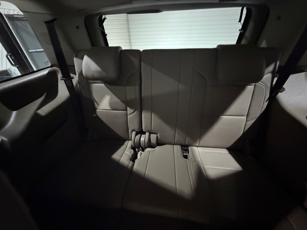 2019 GMC Yukon Image 24