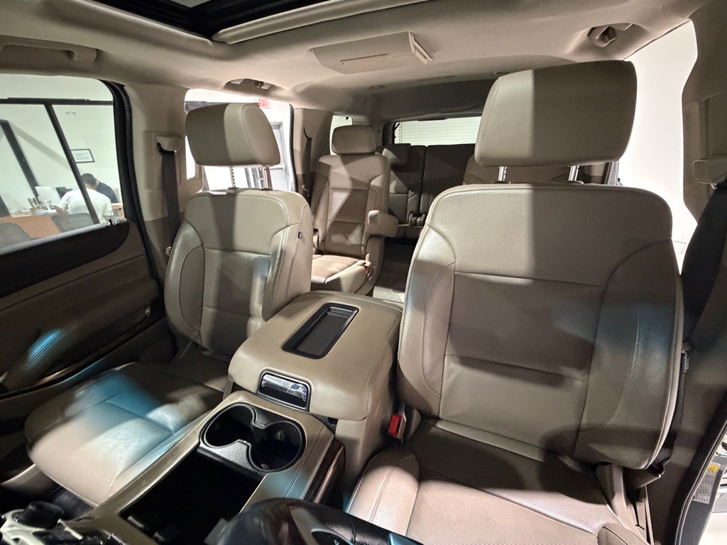 2019 GMC Yukon Image 25