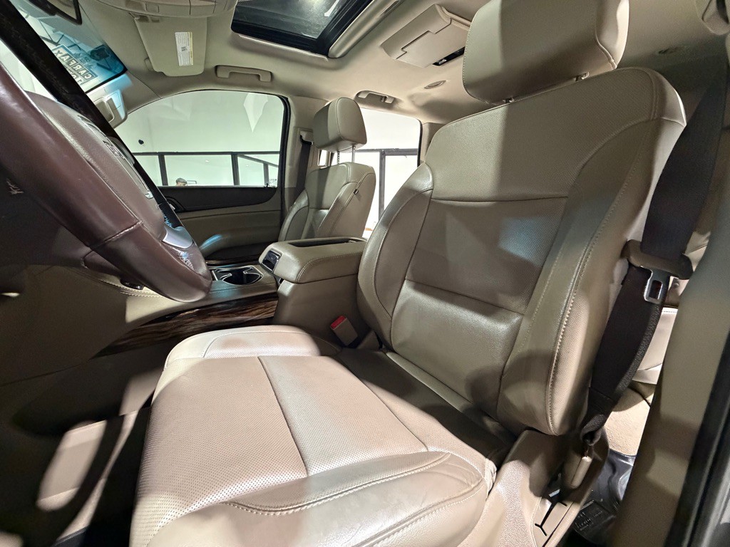 2019 GMC Yukon Image 26