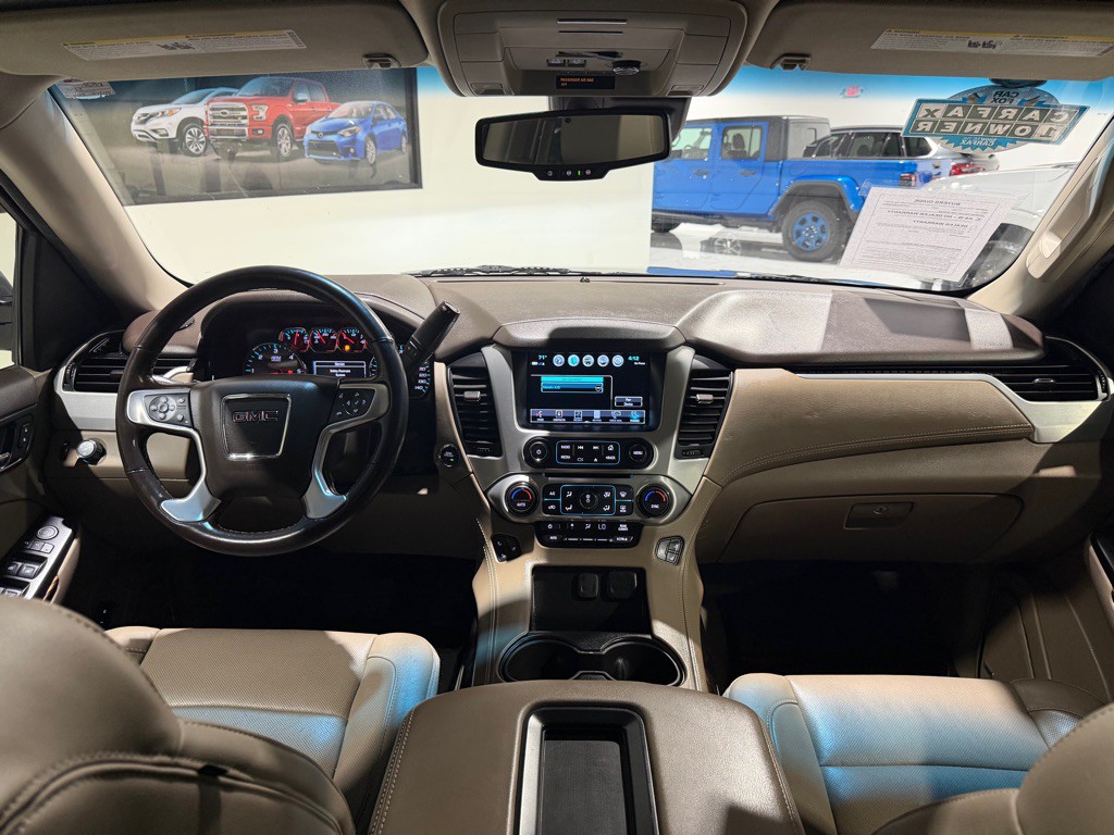 2019 GMC Yukon Image 28