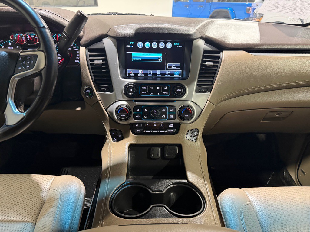 2019 GMC Yukon Image 29