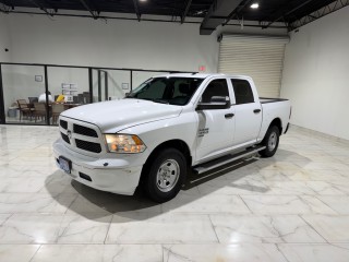 Image for 2021 RAM 1500 Tradesman ID: 7328205