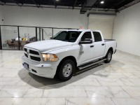 Image for 2021 RAM 1500 Tradesman ID: 7328205
