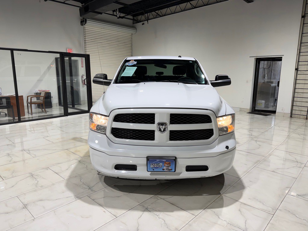 2021 RAM 1500 Image 2