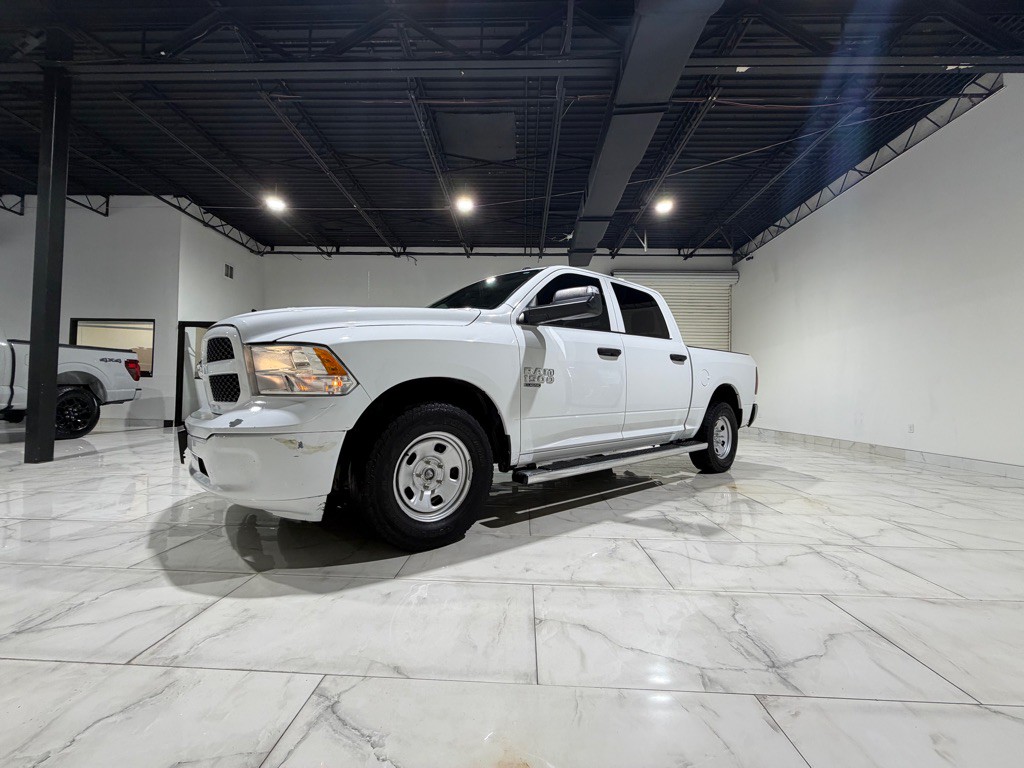 2021 RAM 1500 Image 6