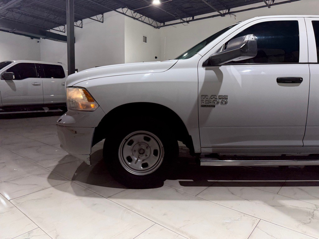 2021 RAM 1500 Image 7