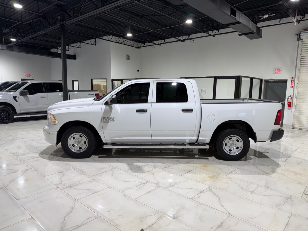 2021 RAM 1500 Image 8
