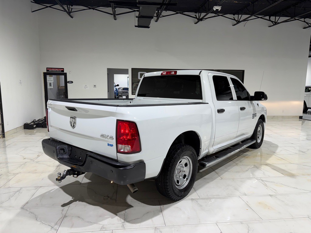 2021 RAM 1500 Image 10