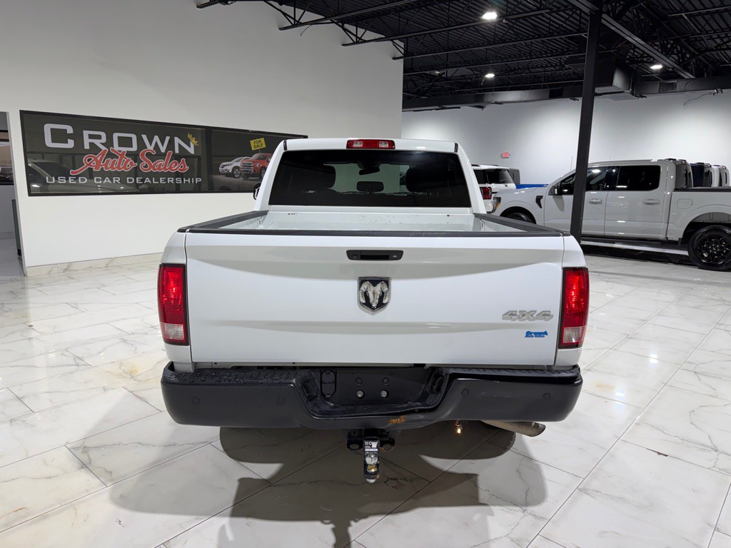 2021 RAM 1500 Image 11