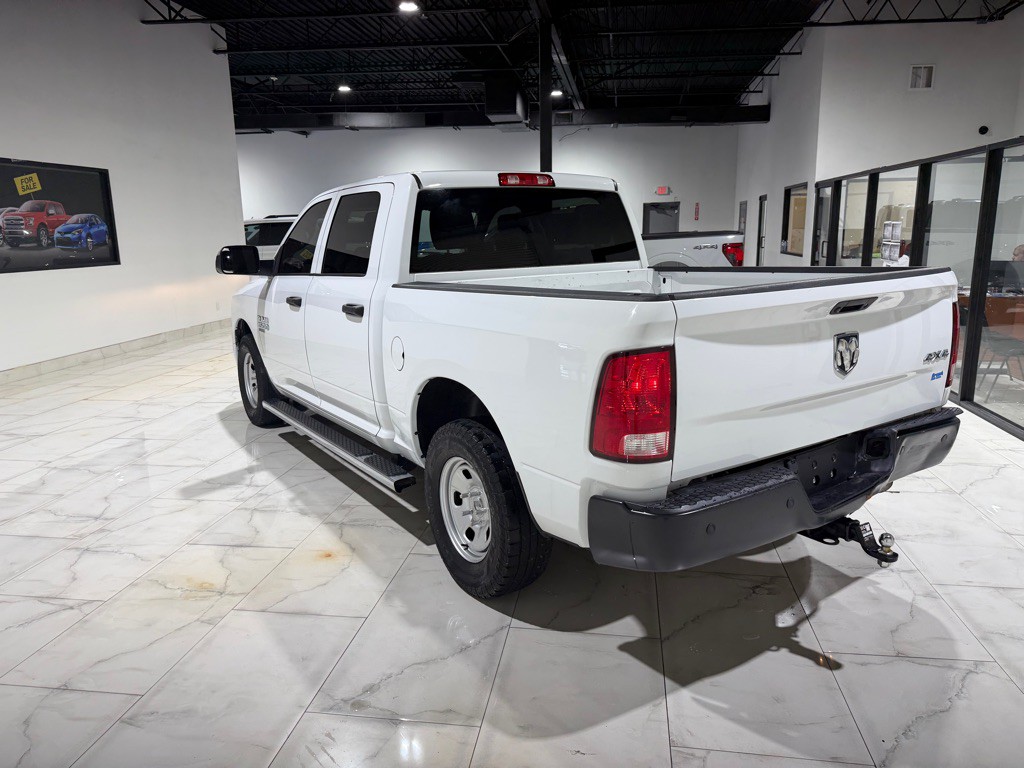 2021 RAM 1500 Image 12