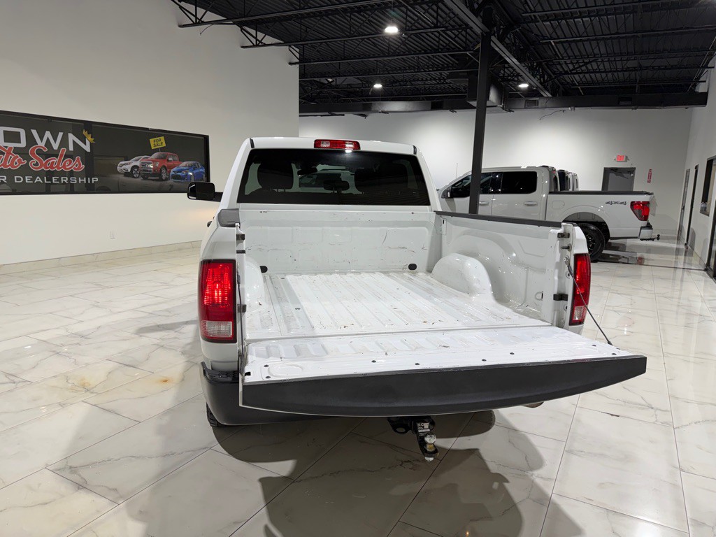 2021 RAM 1500 Image 13