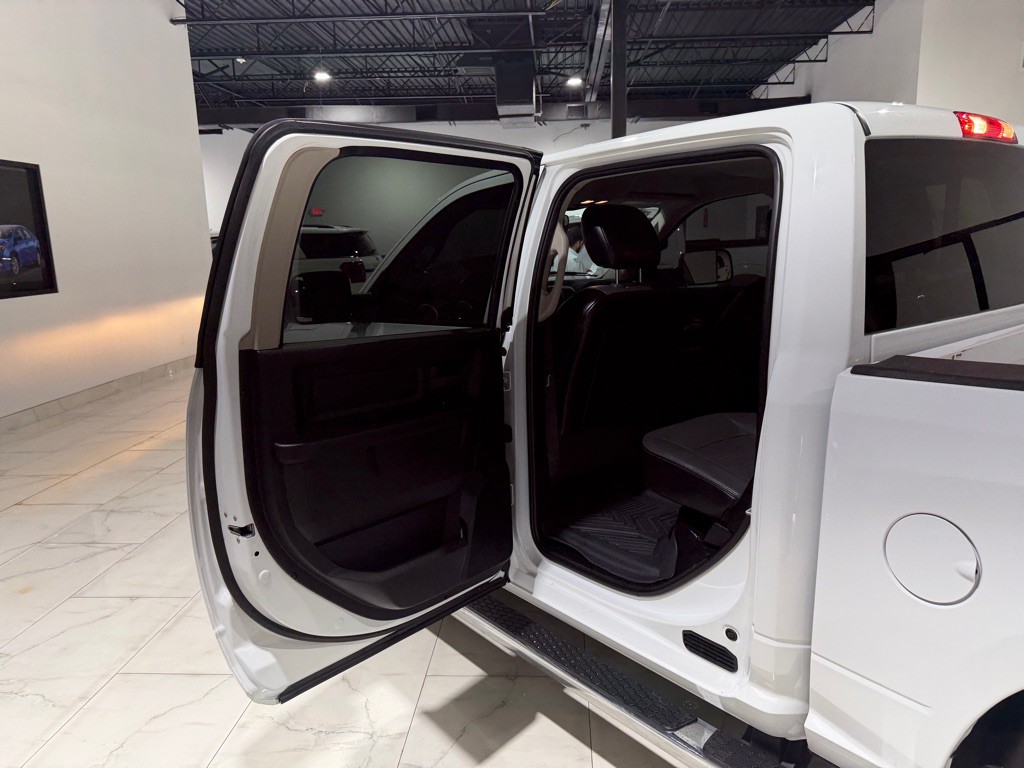 2021 RAM 1500 Image 14