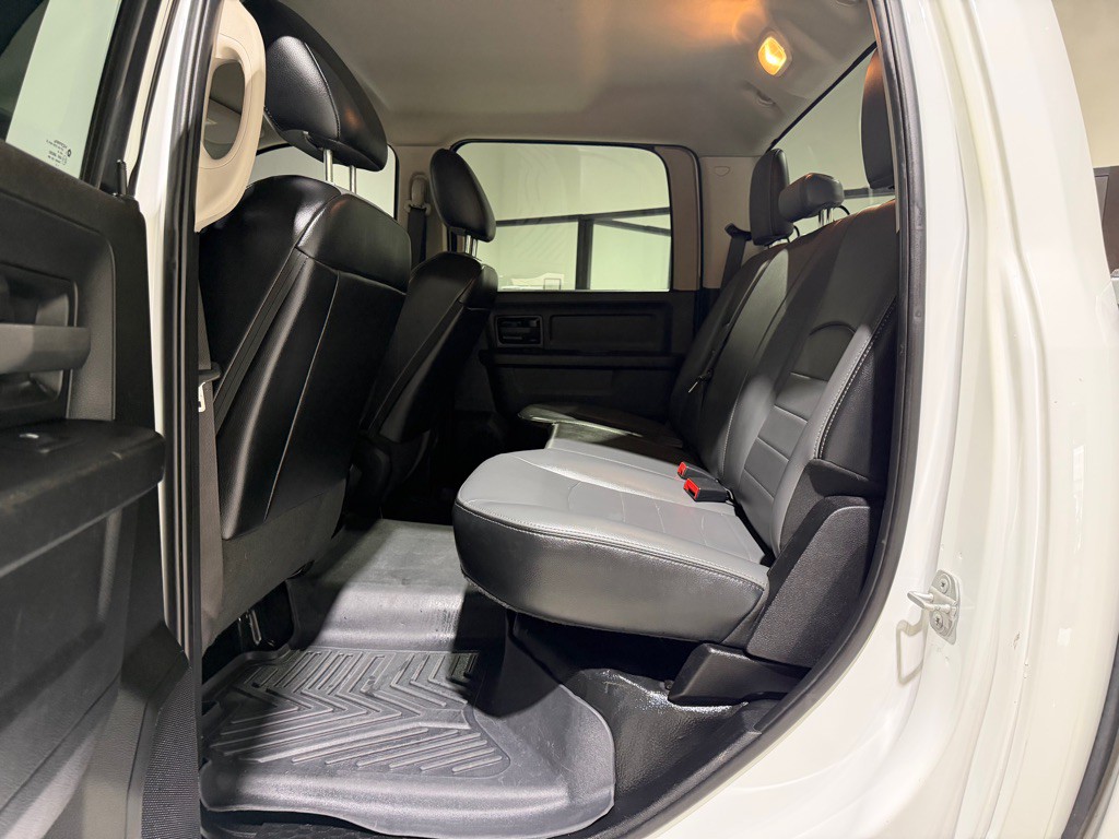 2021 RAM 1500 Image 15