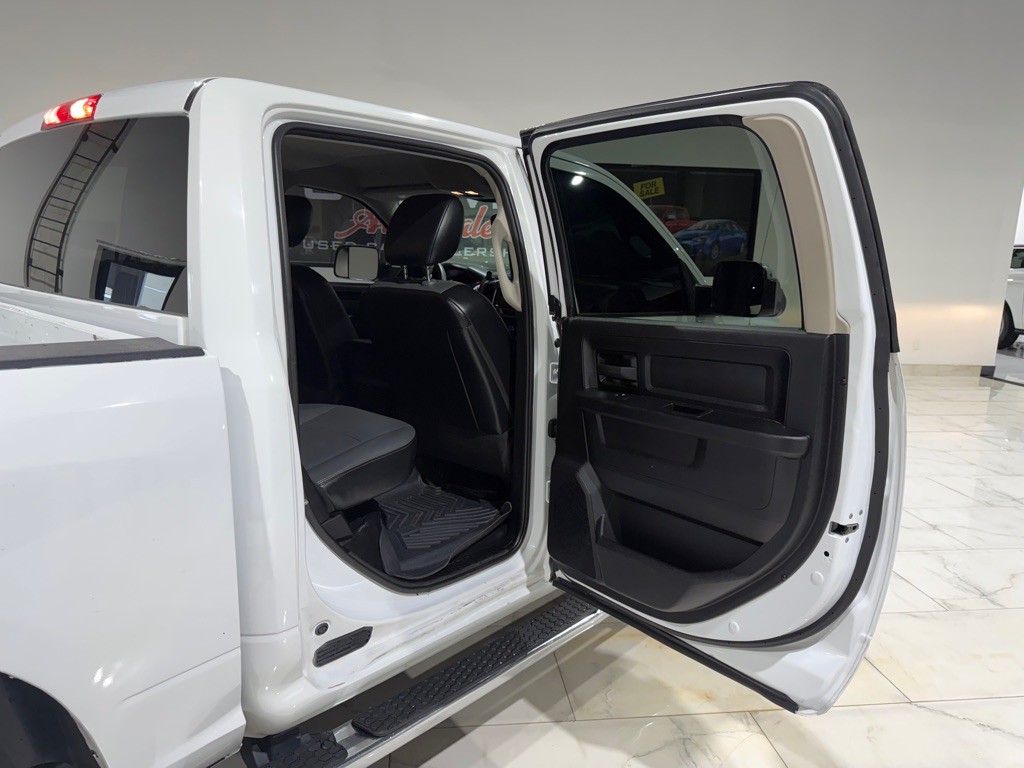 2021 RAM 1500 Image 16