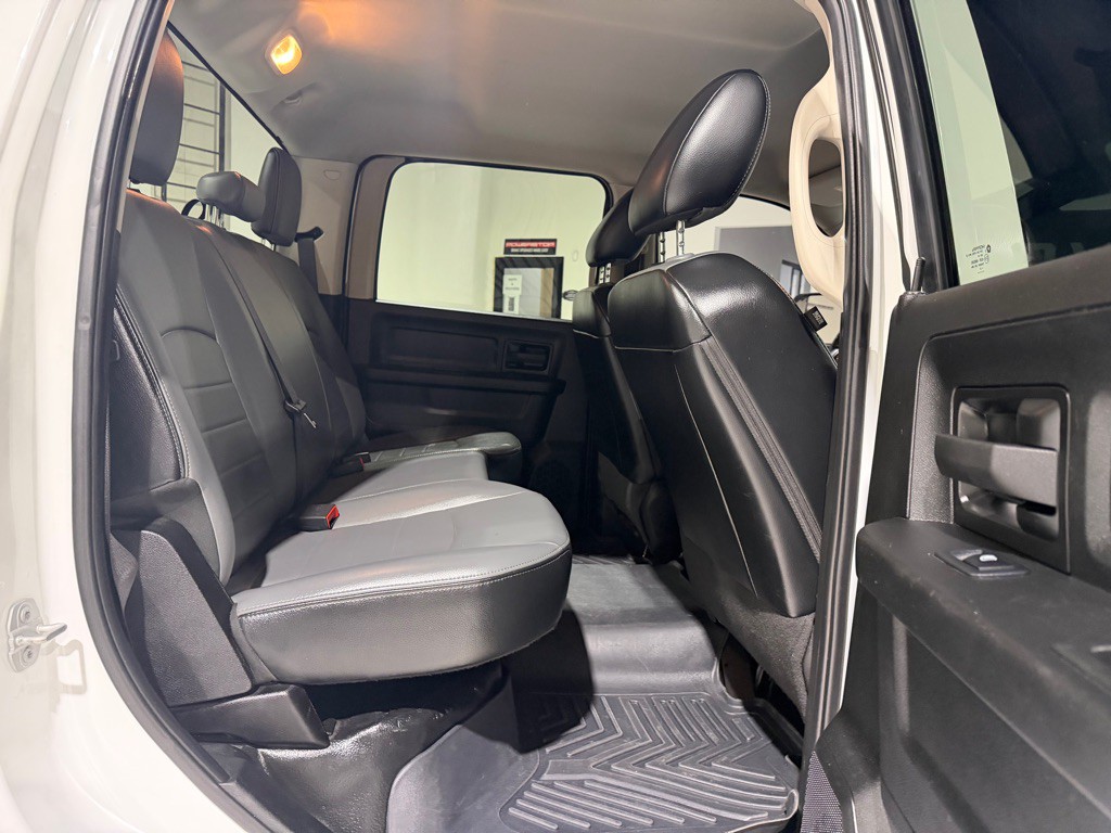 2021 RAM 1500 Image 17