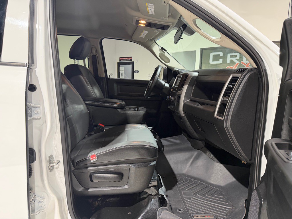 2021 RAM 1500 Image 19