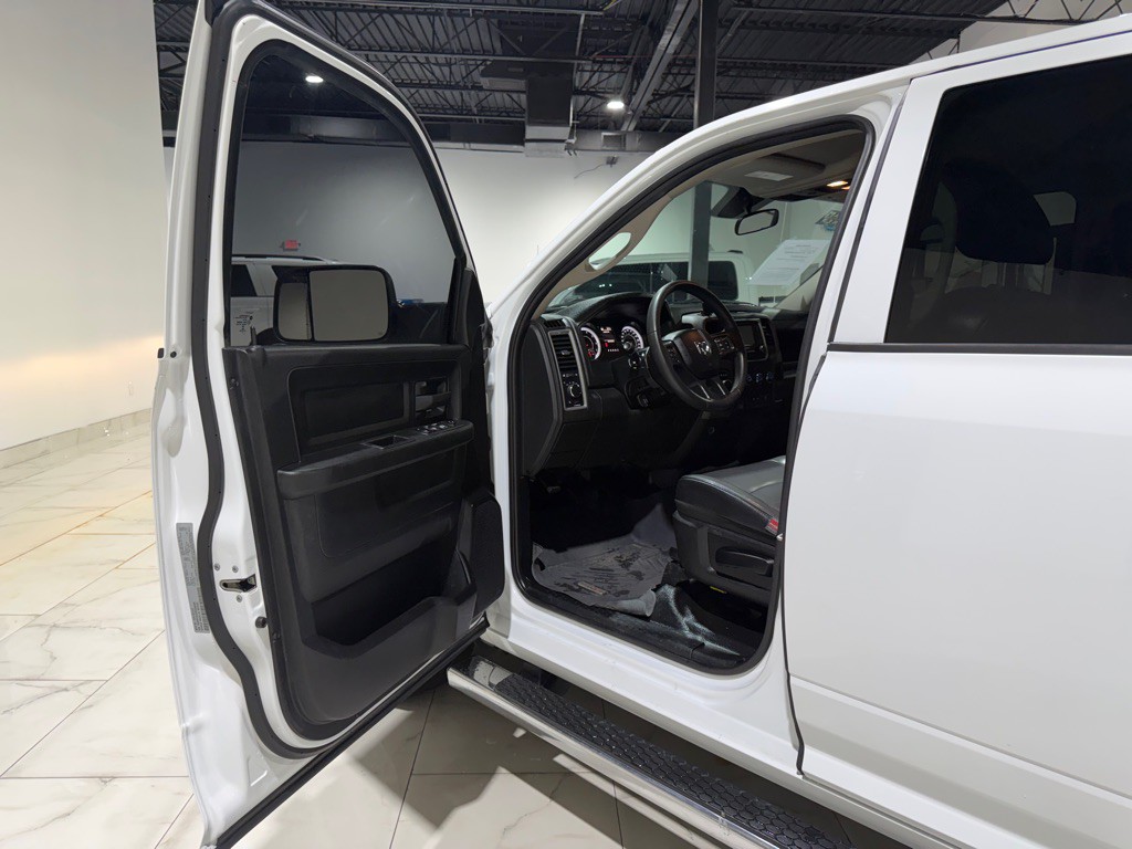 2021 RAM 1500 Image 20
