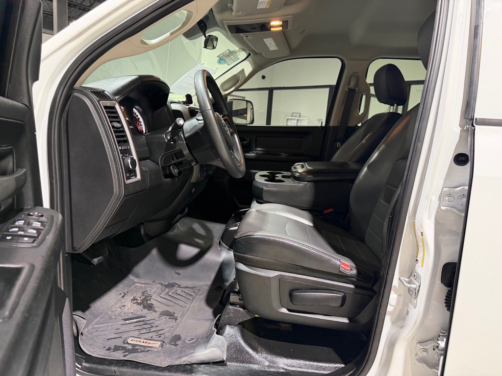2021 RAM 1500 Image 21