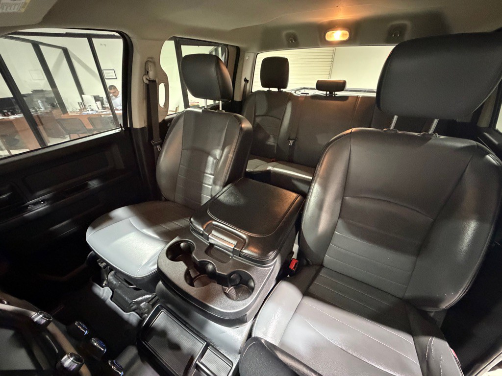2021 RAM 1500 Image 22