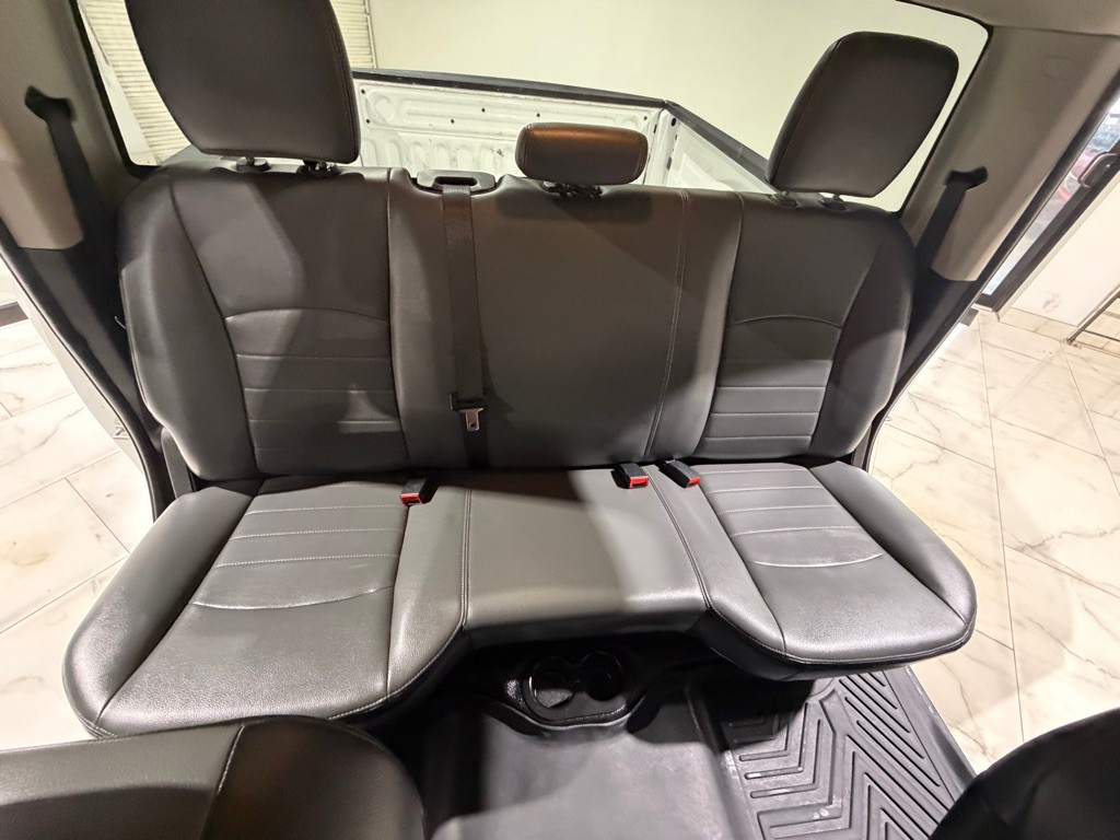 2021 RAM 1500 Image 23