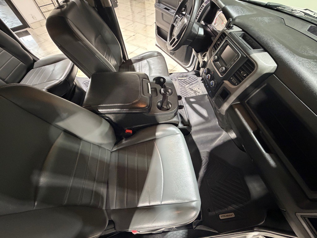 2021 RAM 1500 Image 24