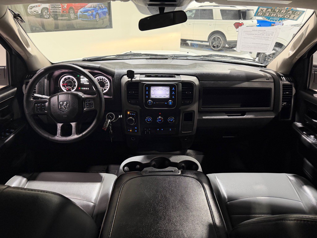 2021 RAM 1500 Image 25