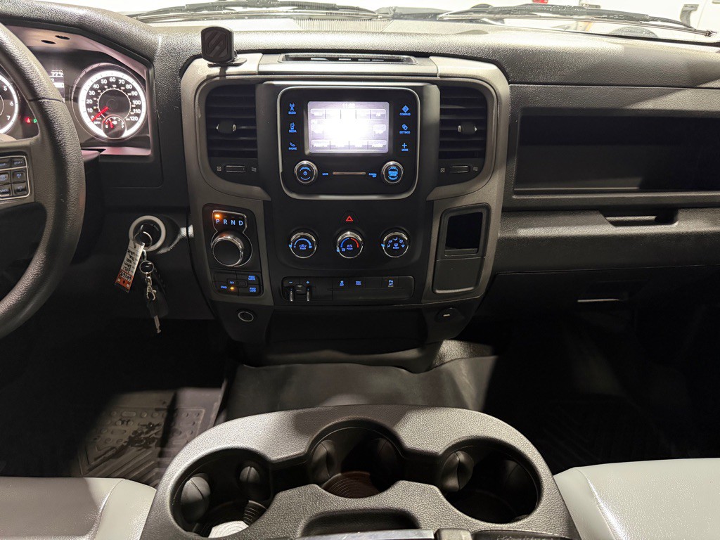 2021 RAM 1500 Image 26