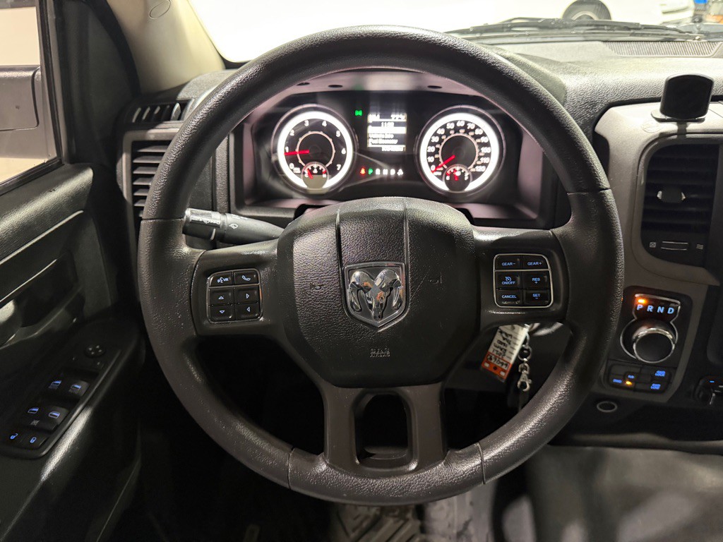 2021 RAM 1500 Image 27