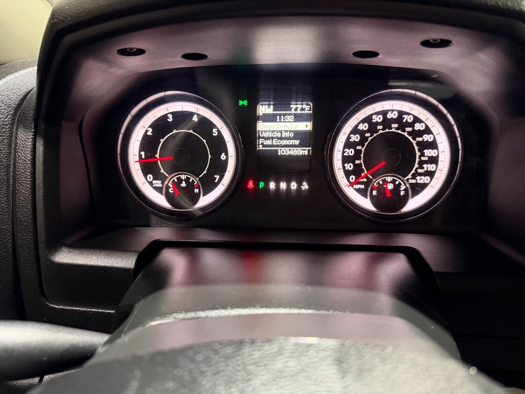 2021 RAM 1500 Image 28