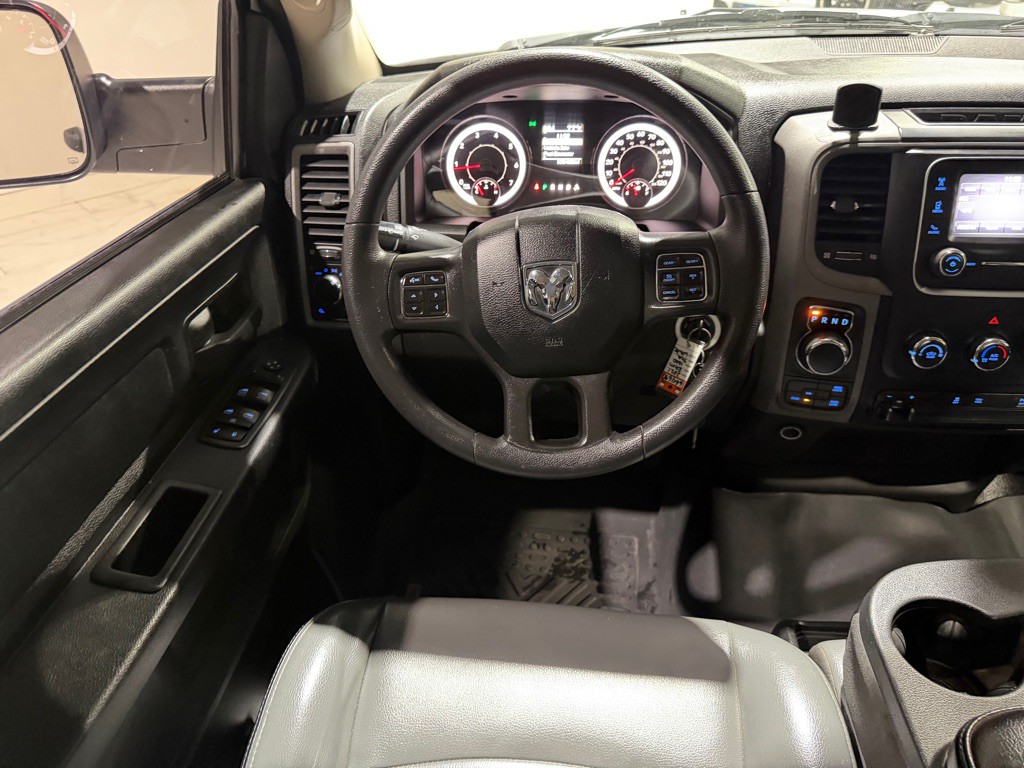 2021 RAM 1500 Image 29